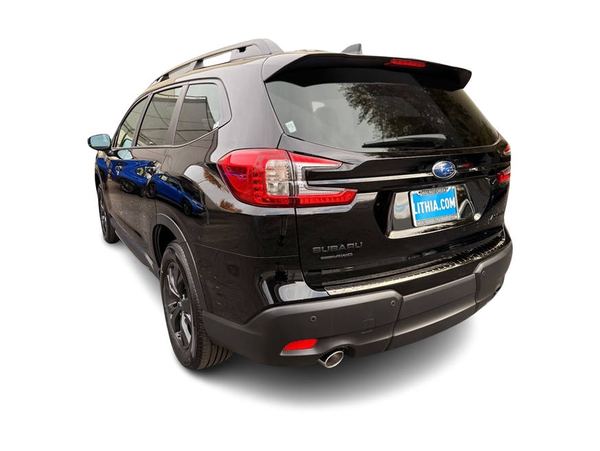 Thumbnail: 2026 Subaru Ascent - 4