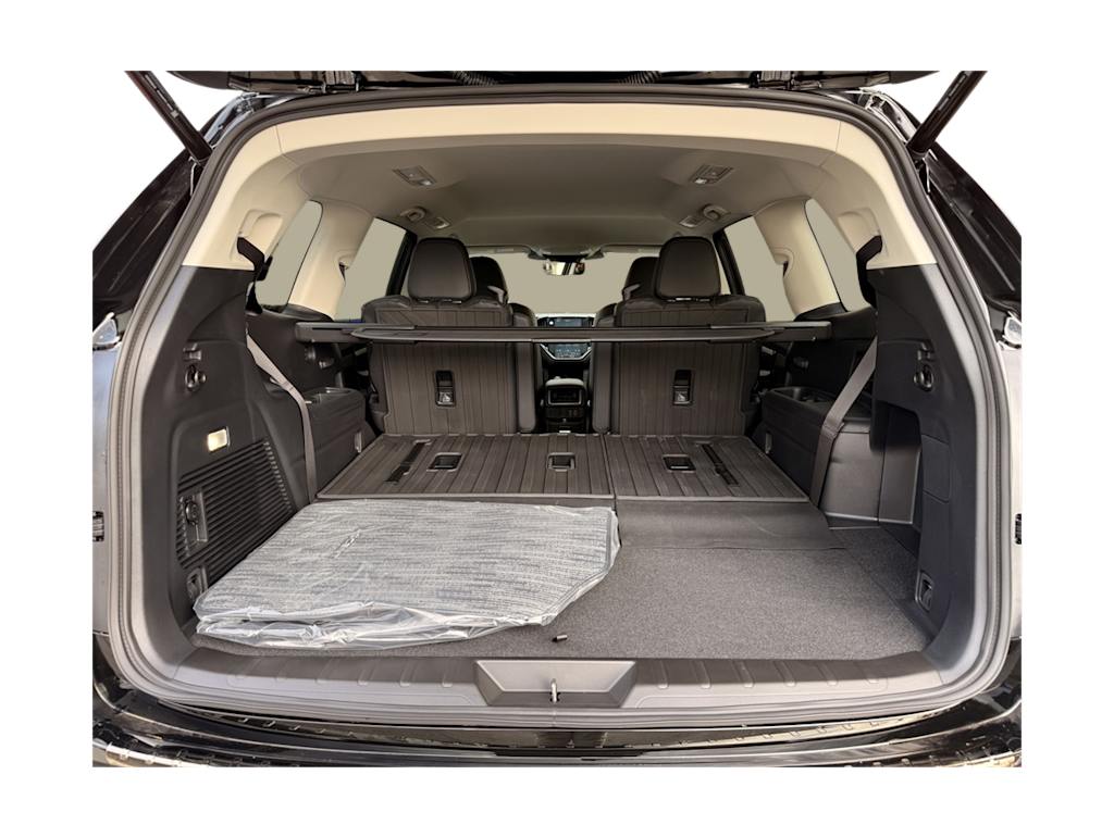 Thumbnail: 2026 Subaru Ascent - 18