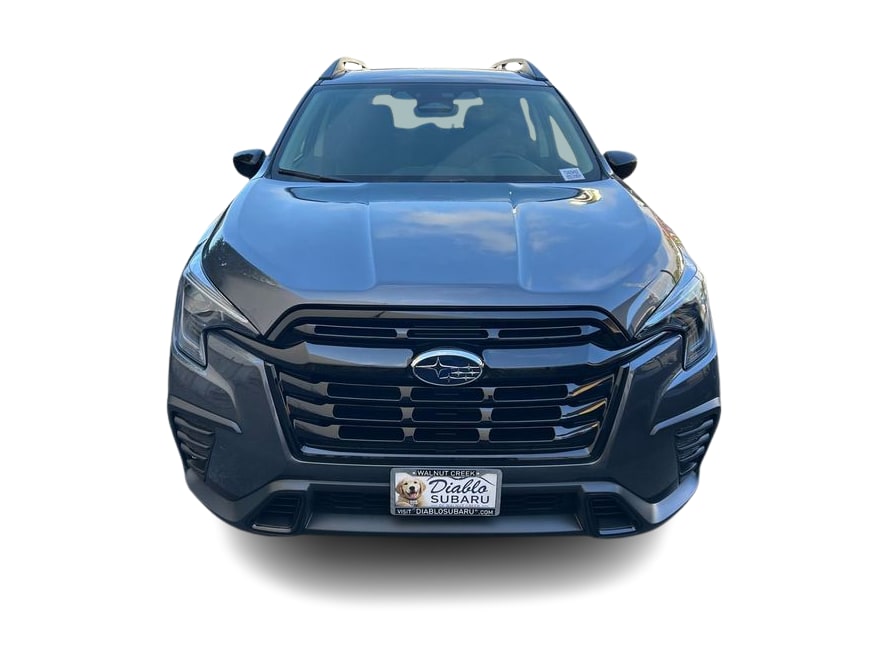 Thumbnail: 2026 Subaru Ascent - 6
