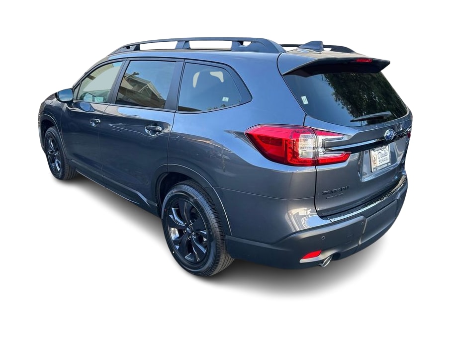 Thumbnail: 2026 Subaru Ascent - 4