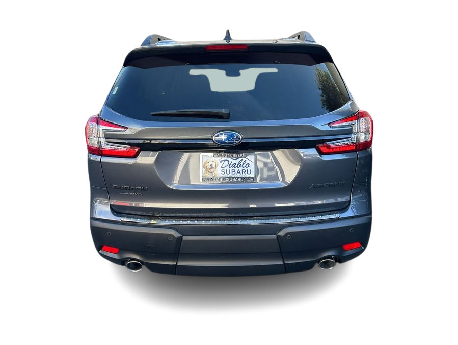 Thumbnail: 2026 Subaru Ascent - 5