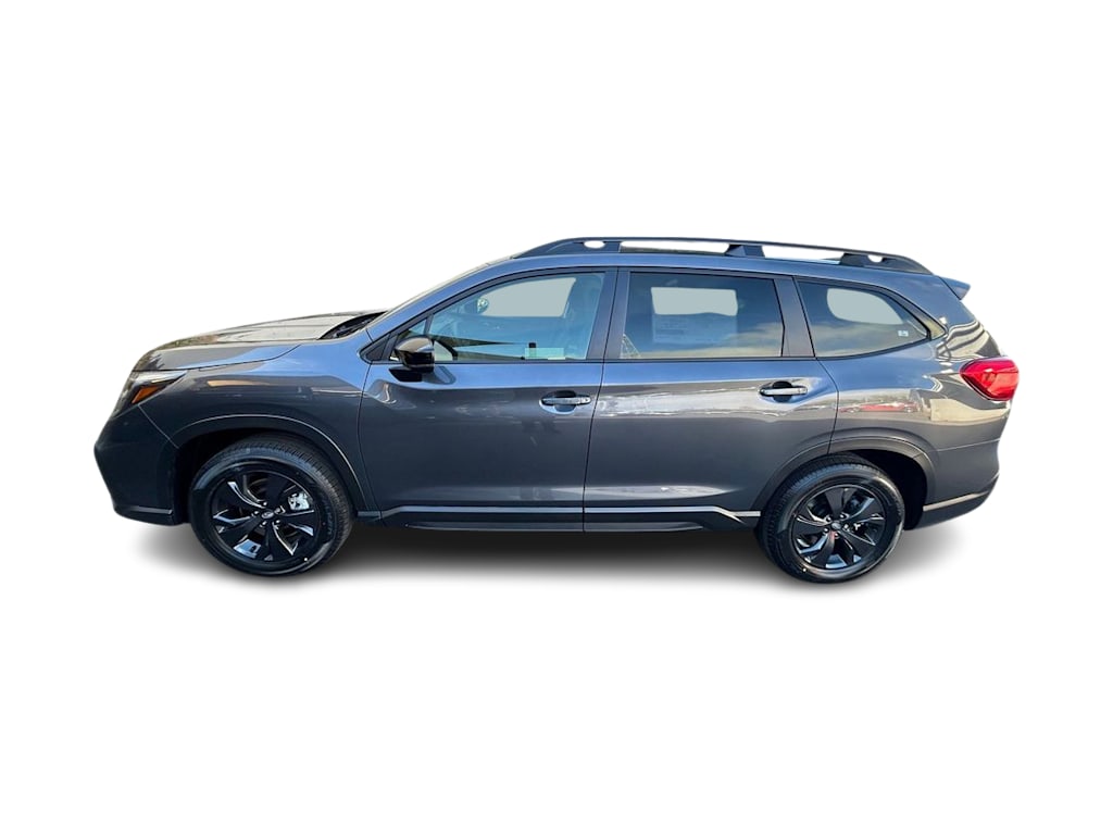 Thumbnail: 2026 Subaru Ascent - 3