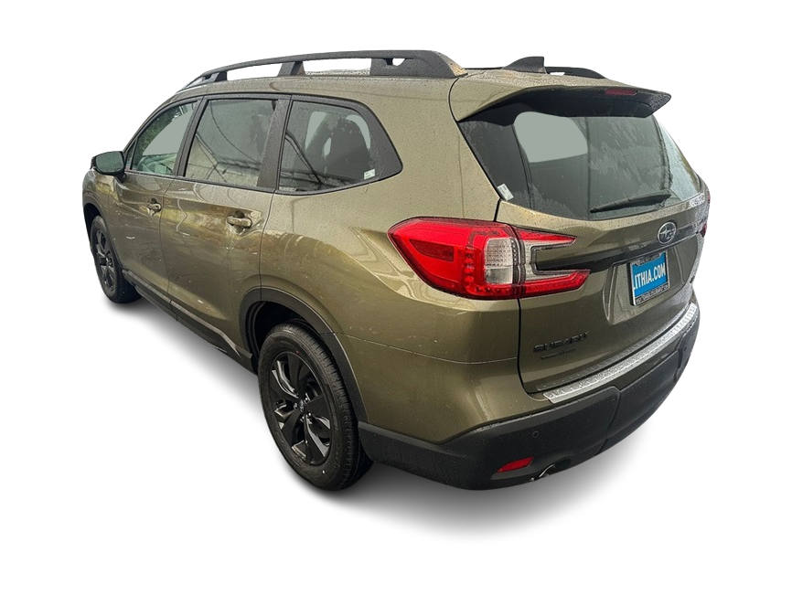 Thumbnail: 2026 Subaru Ascent - 4