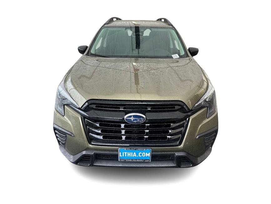 Thumbnail: 2026 Subaru Ascent - 6