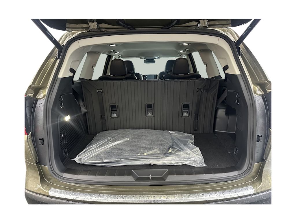 Thumbnail: 2026 Subaru Ascent - 17