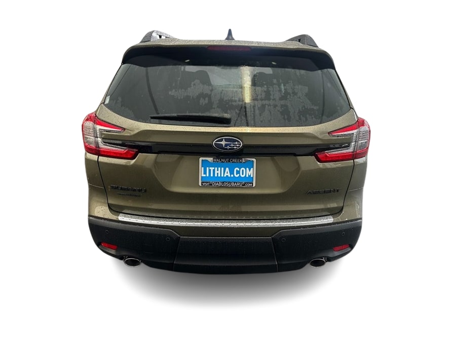 Thumbnail: 2026 Subaru Ascent - 5