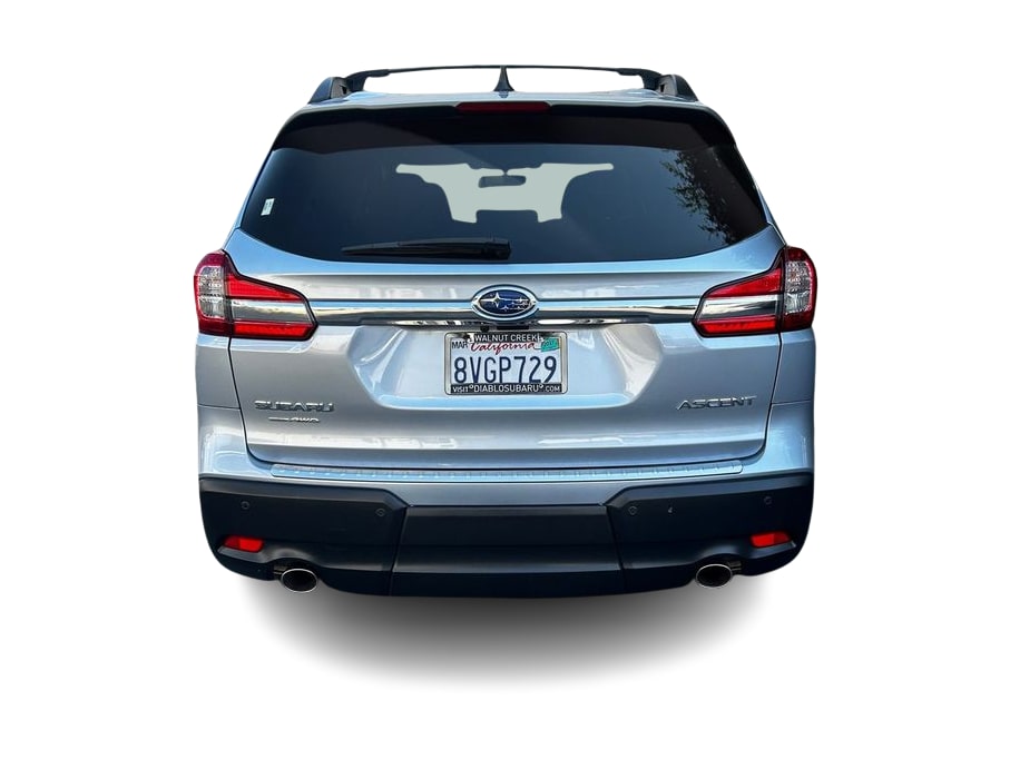 Thumbnail: 2021 Subaru Ascent - 5
