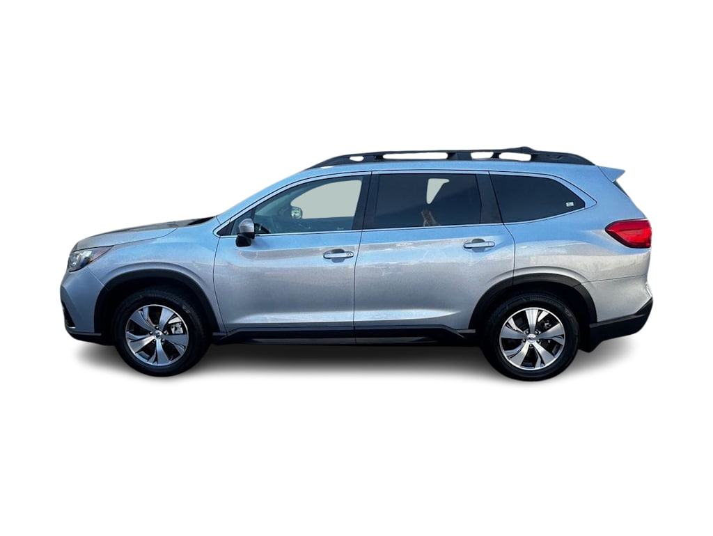 Thumbnail: 2021 Subaru Ascent - 3