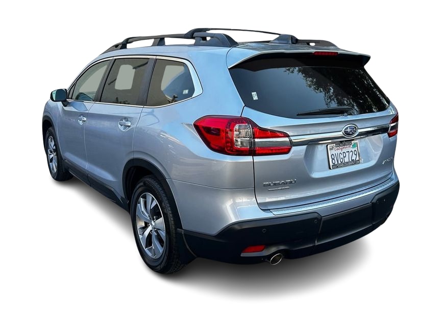 Thumbnail: 2021 Subaru Ascent - 4
