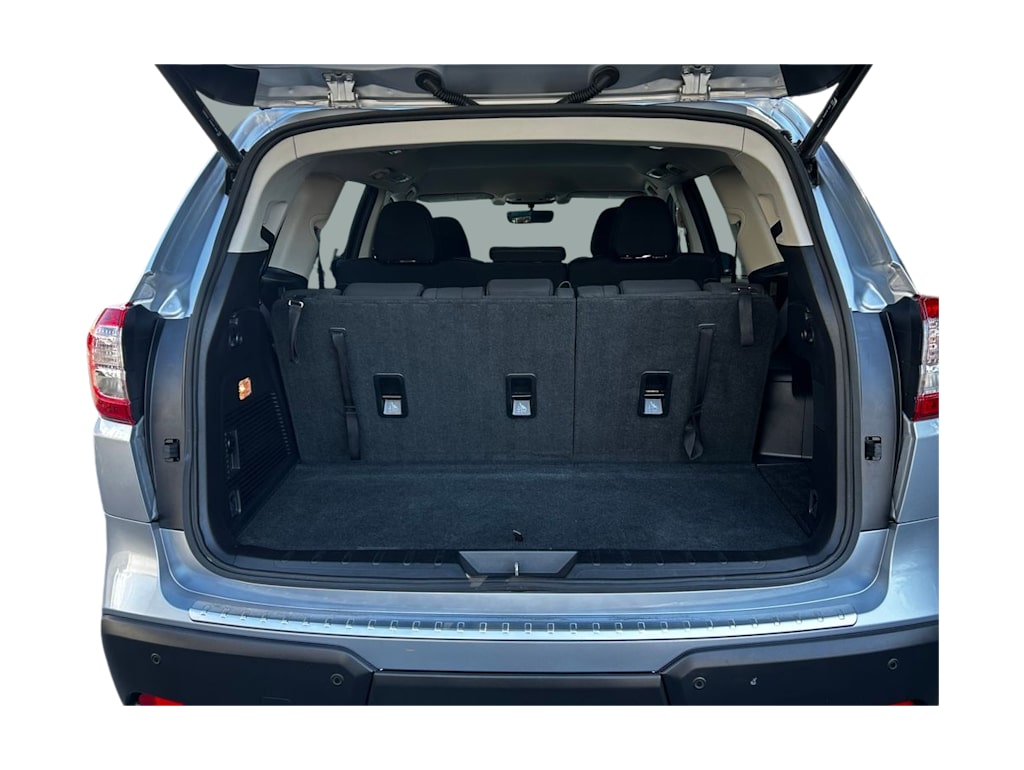 Thumbnail: 2021 Subaru Ascent - 17