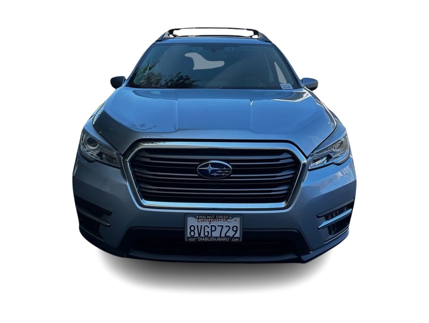Thumbnail: 2021 Subaru Ascent - 6