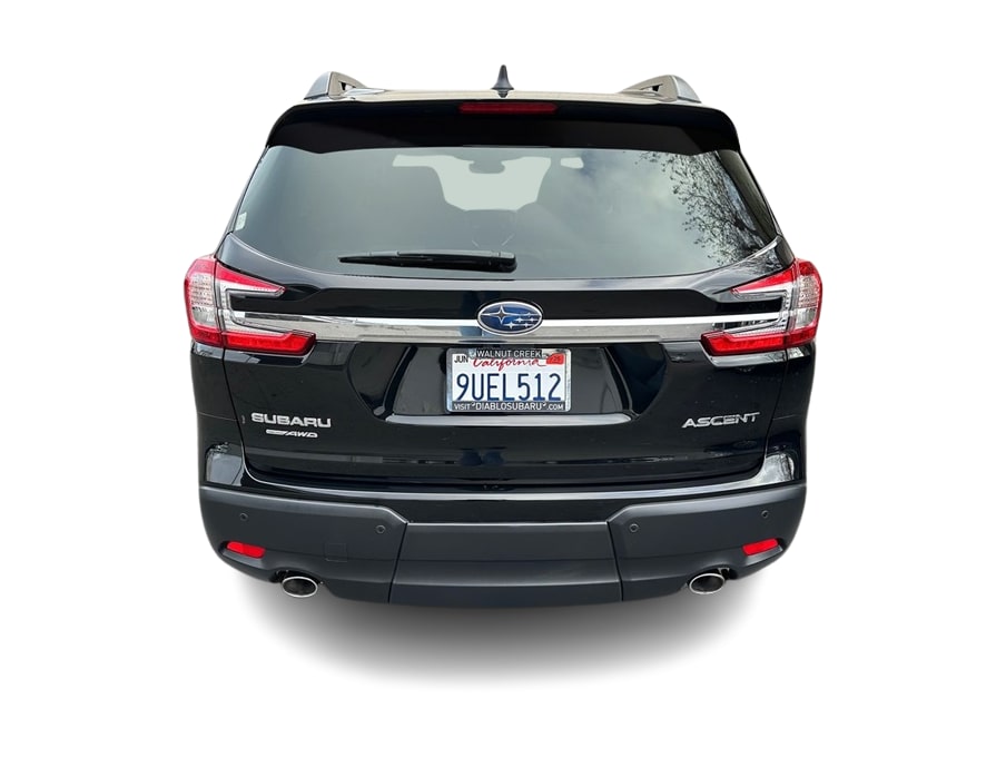 Thumbnail: 2025 Subaru Ascent - 5