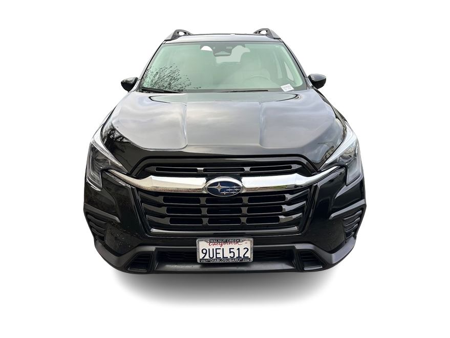 Thumbnail: 2025 Subaru Ascent - 6