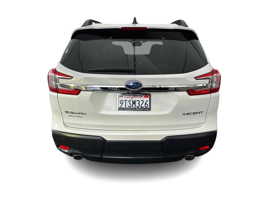 Thumbnail: 2025 Subaru Ascent - 5