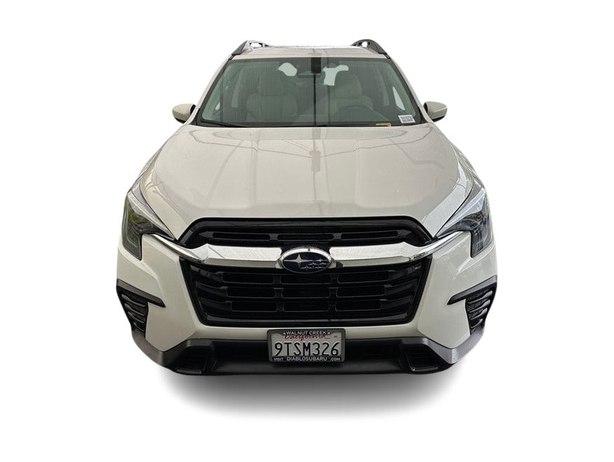 Thumbnail: 2025 Subaru Ascent - 6
