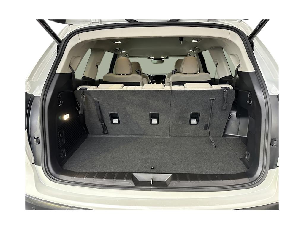 Thumbnail: 2025 Subaru Ascent - 18