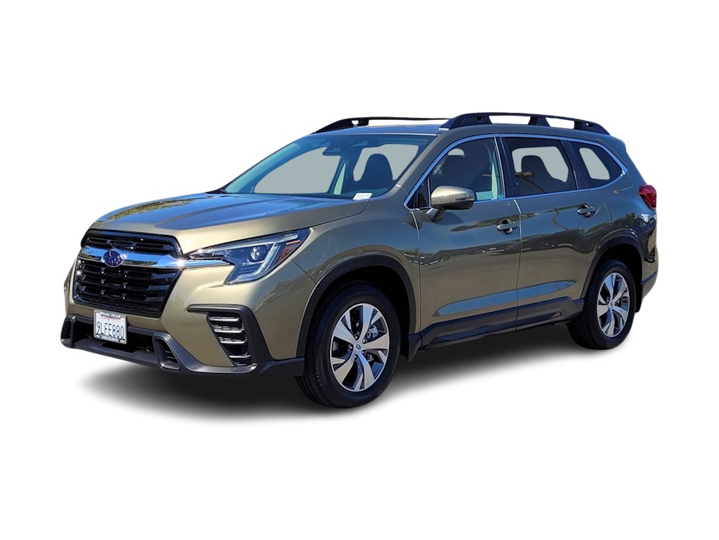 Used 2023 Subaru Ascent Premium with VIN 4S4WMAED5P3464633 for sale in Medford, OR