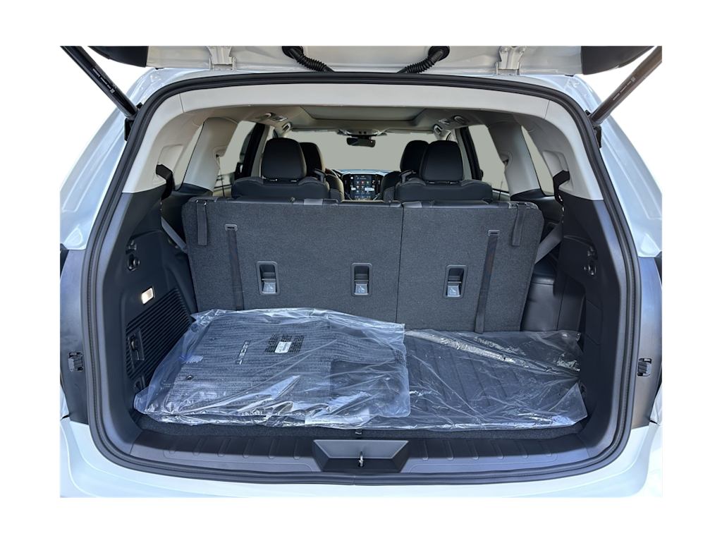 Thumbnail: 2025 Subaru Ascent - 17