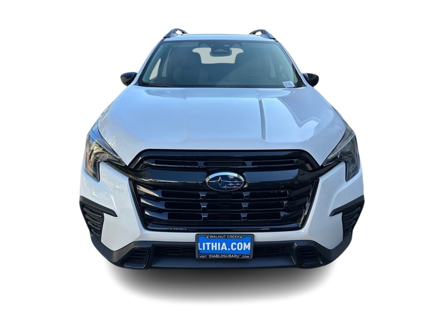 Thumbnail: 2025 Subaru Ascent - 6