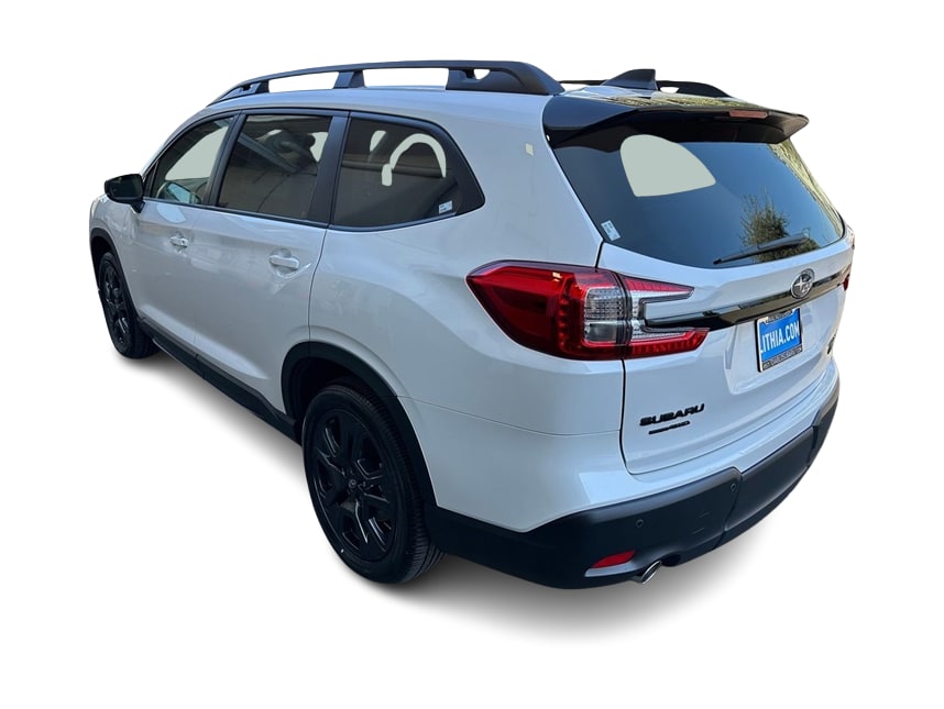 Thumbnail: 2025 Subaru Ascent - 4