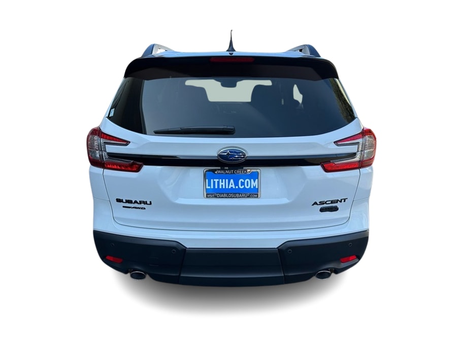 Thumbnail: 2025 Subaru Ascent - 5
