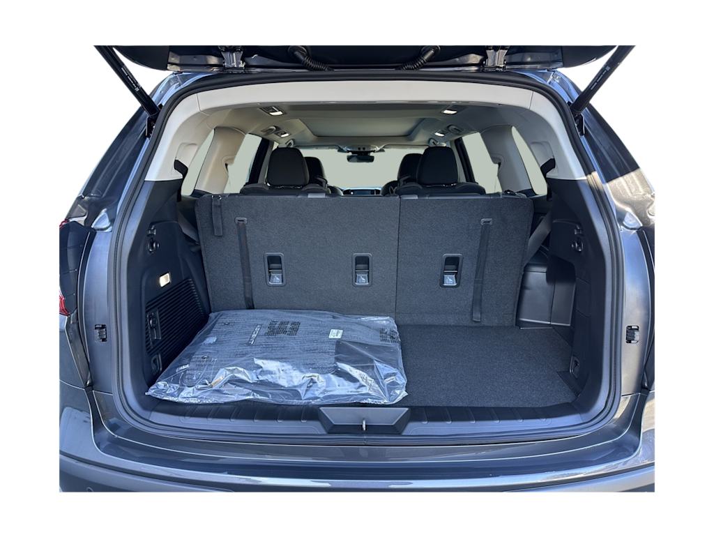 Thumbnail: 2025 Subaru Ascent - 16