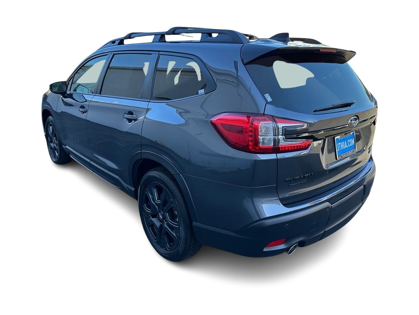 Thumbnail: 2025 Subaru Ascent - 4