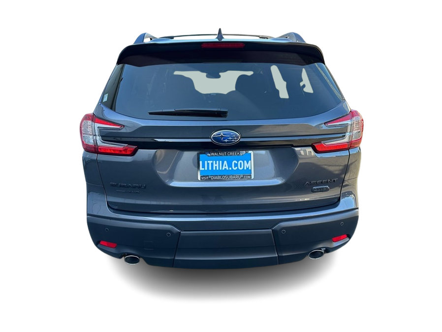 Thumbnail: 2025 Subaru Ascent - 5