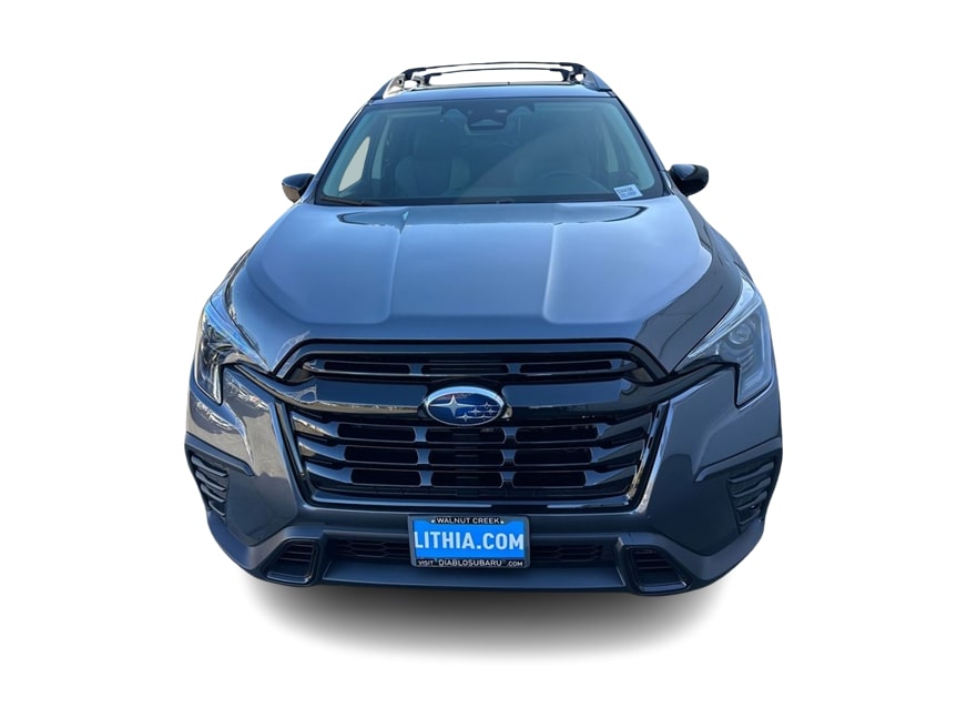 Thumbnail: 2025 Subaru Ascent - 6