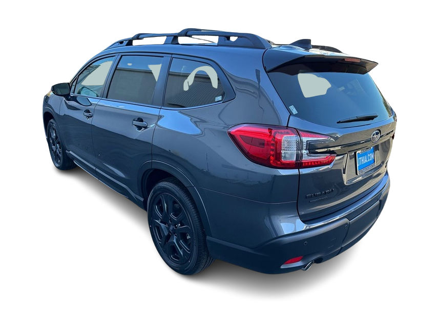 Thumbnail: 2025 Subaru Ascent - 4