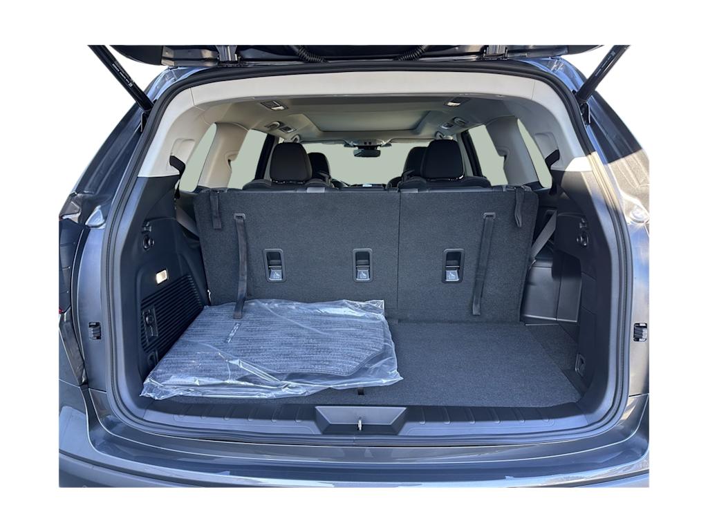 Thumbnail: 2025 Subaru Ascent - 16