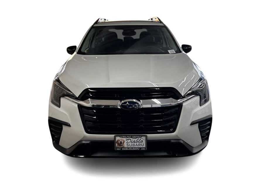 Thumbnail: 2026 Subaru Ascent - 6
