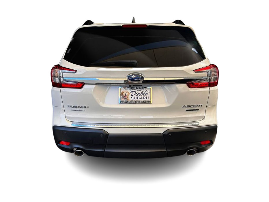 Thumbnail: 2026 Subaru Ascent - 5