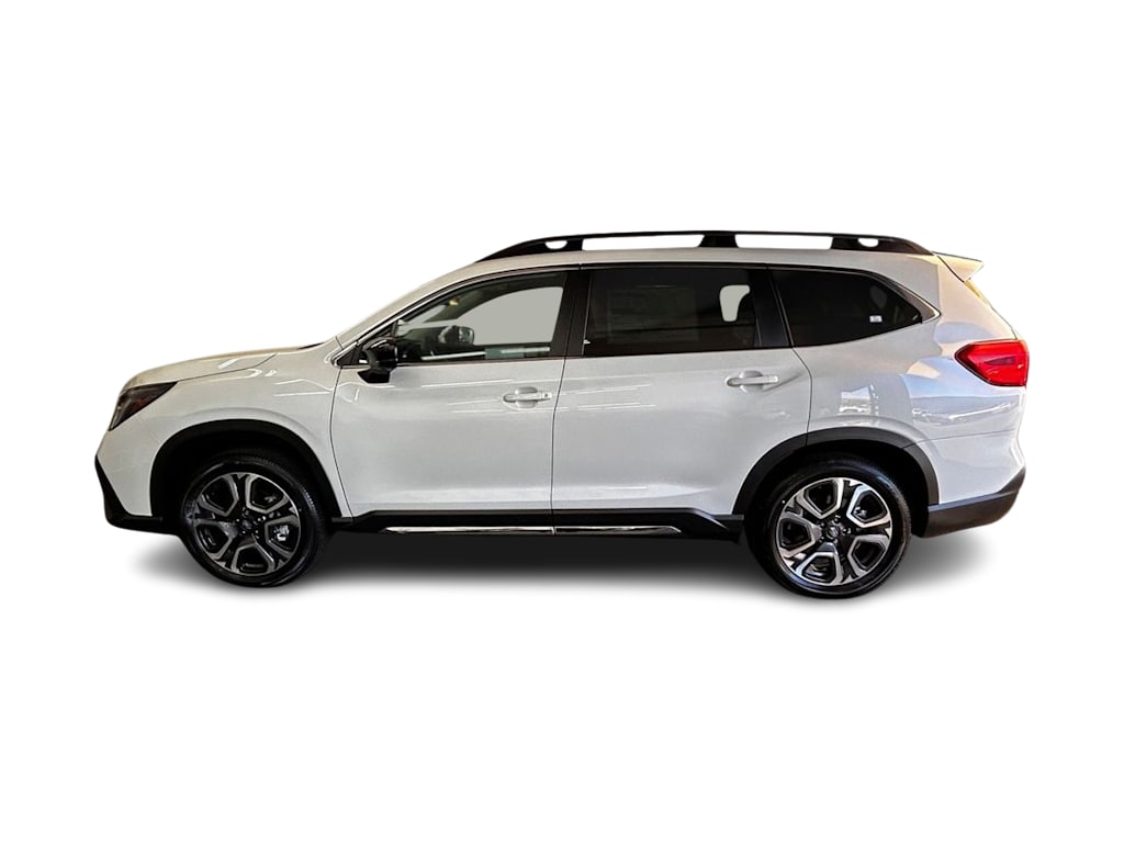Thumbnail: 2026 Subaru Ascent - 3