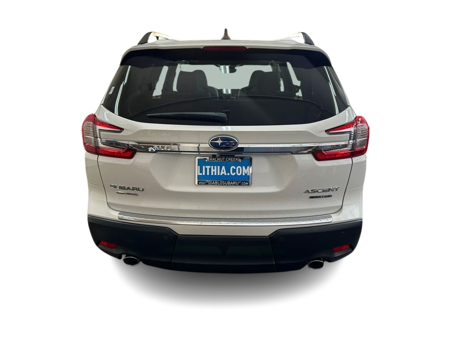 Thumbnail: 2026 Subaru Ascent - 5