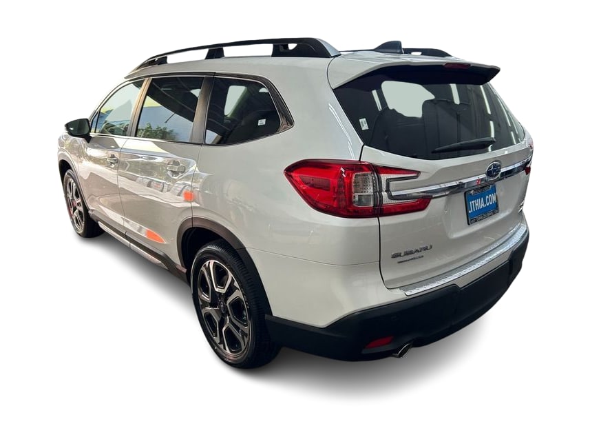 Thumbnail: 2026 Subaru Ascent - 4