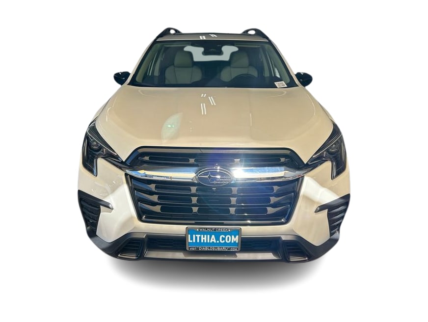 Thumbnail: 2026 Subaru Ascent - 6