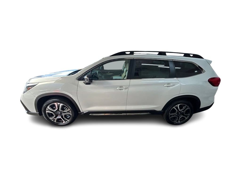 Thumbnail: 2026 Subaru Ascent - 3