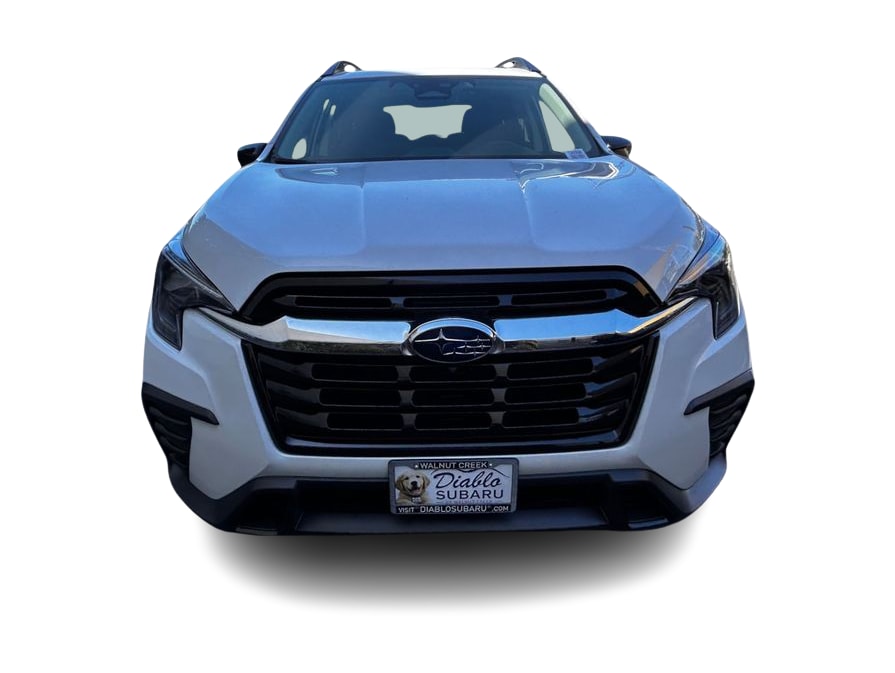 Thumbnail: 2026 Subaru Ascent - 5