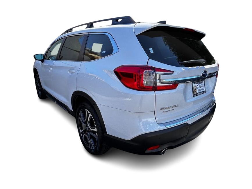 Thumbnail: 2026 Subaru Ascent - 4