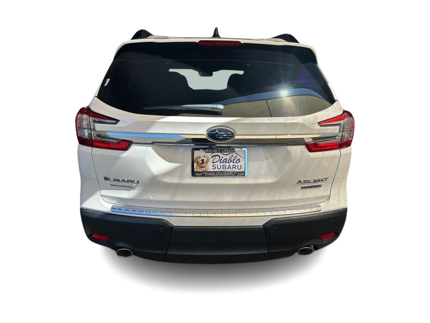 Thumbnail: 2026 Subaru Ascent - 5