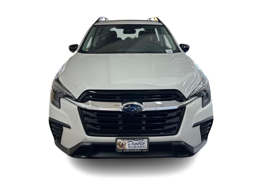Thumbnail: 2026 Subaru Ascent - 6