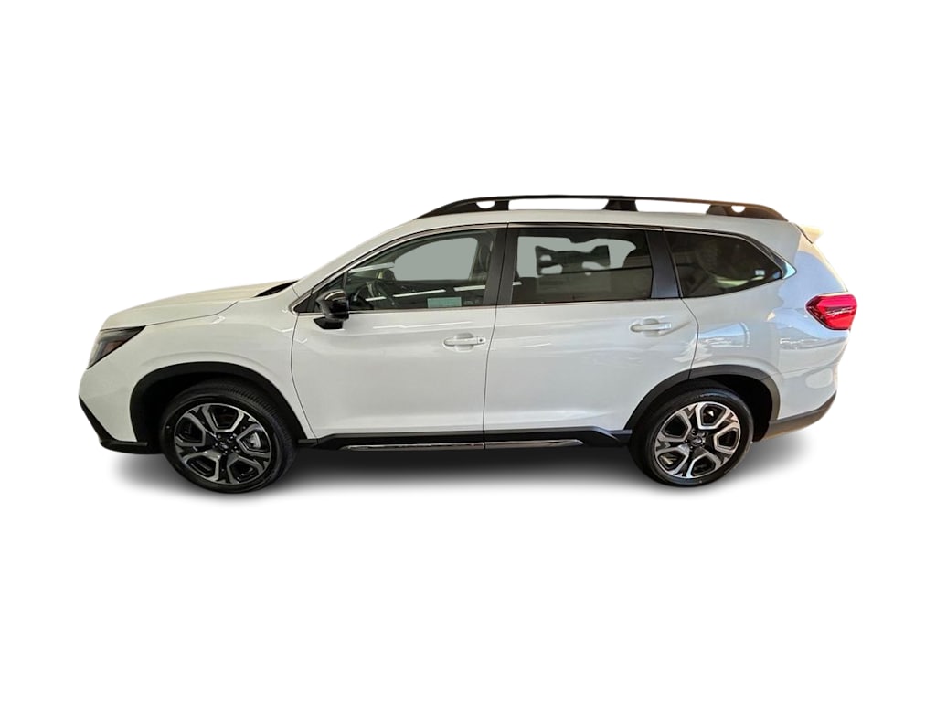 Thumbnail: 2026 Subaru Ascent - 3