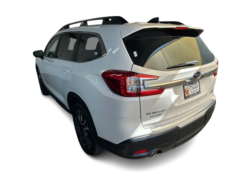 Thumbnail: 2026 Subaru Ascent - 4