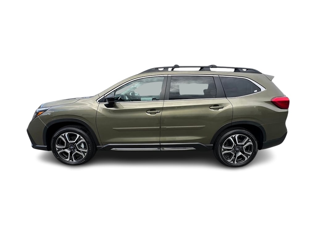 Thumbnail: 2026 Subaru Ascent - 3