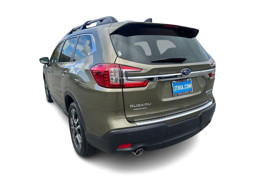 Thumbnail: 2026 Subaru Ascent - 4