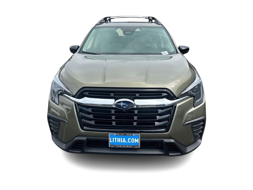 Thumbnail: 2026 Subaru Ascent - 6