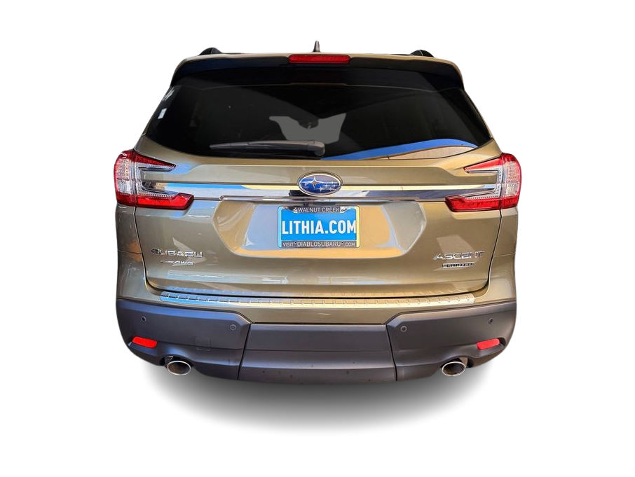 Thumbnail: 2026 Subaru Ascent - 5