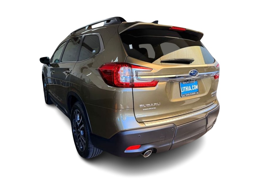 Thumbnail: 2026 Subaru Ascent - 4
