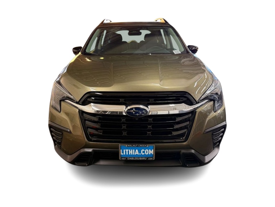 Thumbnail: 2026 Subaru Ascent - 6